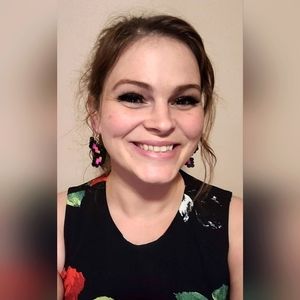 Meet your Posher, Angelica